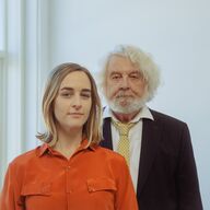 Event image Varanger Night: Ine & Edvard Hoem