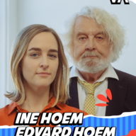 Event image Varanger Night: Ine & Edvard Hoem