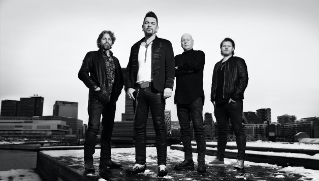 Event image RONNY AAGREN & BAND