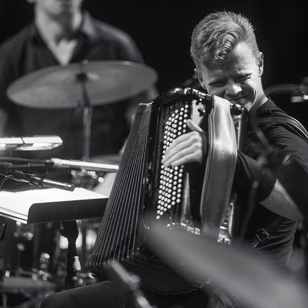 Event image Bellows of Affect