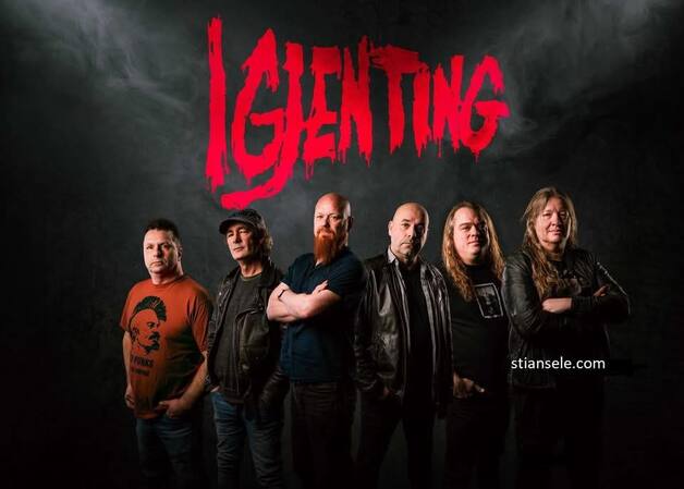 Event image Igjenting – arven etter Ingenting