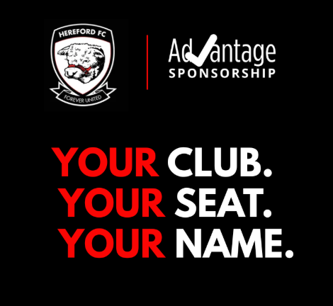 Event image Name Your Seat - Season Tickets