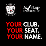 Event image Name Your Seat - Season Tickets