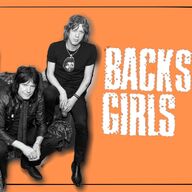 Event image BACKSTREET GIRLS // Kulturbanken Jessheim