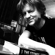 Event image BÅRD OSE - Stones og damene