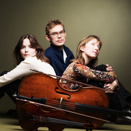 Event image Sølvtrå på Juret på Kunstnernes hus