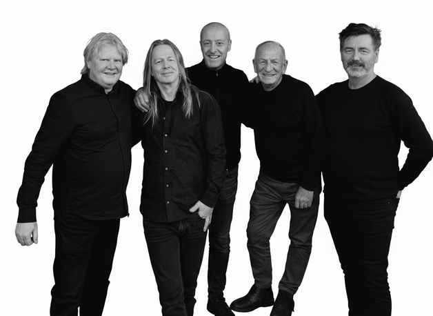 Event image Perlebandet