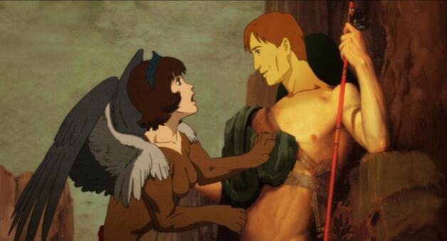 Event image BFK | 08.04.2026 | Paprika (2006)