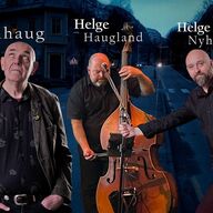 Event image Denne helgen spiller Denne Helgen på Iris Scene