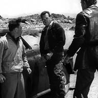 Event image BFK | 06.05.2026 | The Hitch-Hiker (1953)