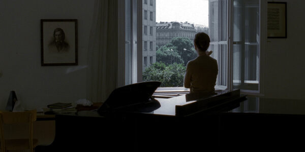 Event image BFK | 10.05.2026 | The Piano Teacher (2001)