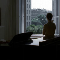 Event image BFK | 10.05.2026 | The Piano Teacher (2001)