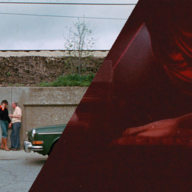 Event image BFK | 13.05.2026 | TIDSLIGHET I FILM / TEMPORALNESS IN FILM #1 (11 x 14, Cygne I + II)