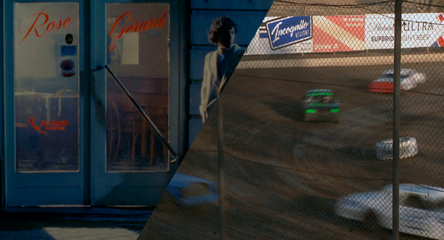 Event image BFK | 20.05.2026 | TIDSLIGHET I FILM / TEMPORALNESS IN FILM #2 (United States of America, Toute une nuit)