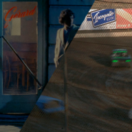 Event image BFK | 20.05.2026 | TIDSLIGHET I FILM / TEMPORALNESS IN FILM #2 (United States of America, Toute une nuit)