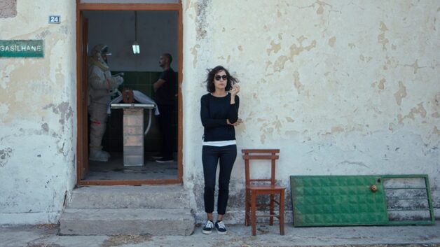 Event image BFK | 24.05.2026 | Butterflies (2018)