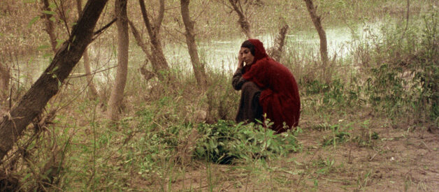 Event image BFK | 27.05.2026 | The Sealed Soil (1977)