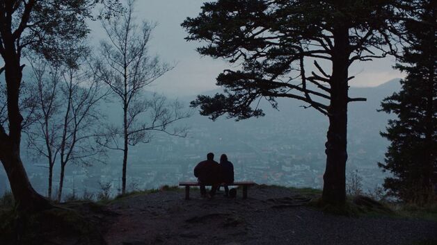 Event image BFK | 04.06.2026 | The Isdal Man (2025) + Regissørbesøk