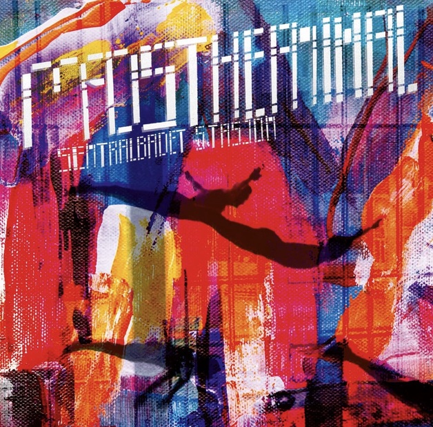 Event image Madstheanimal slippfest!