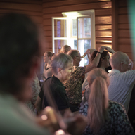 Event image Jørn Hilme-stemnet 2026: Festivalpass