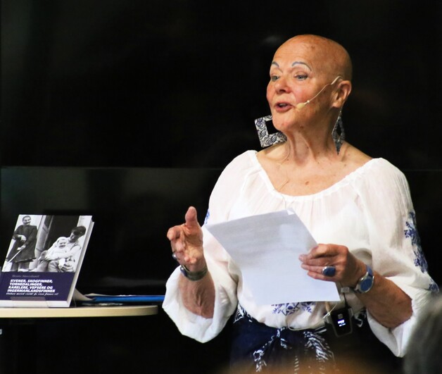 Event image Lier-mimring 30.april