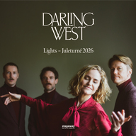 Event image Darling west // Horten