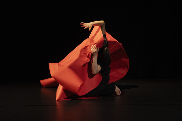 Event image Brett et HÅPP | dybwikdans | Fredag 12. juni kl. 16:00