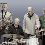 Event image Svarte Svingende