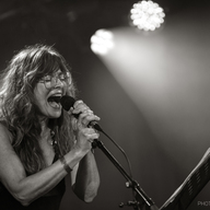 Event image Juliana Venter og Paal Nilssen Love 