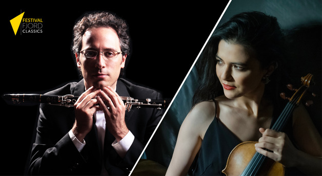 Event image Mer Katolsk Enn Paven?