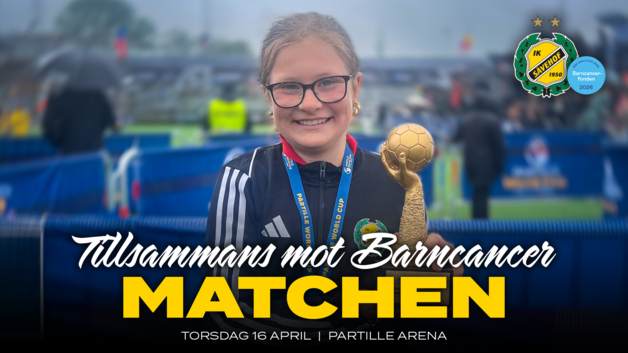 Event image Tillsammans mot barncancer-matchen: IK Sävehof vs Skuru IK (d) Kvartsfinal 3:5