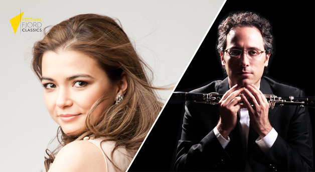 Event image Tusen og én natt