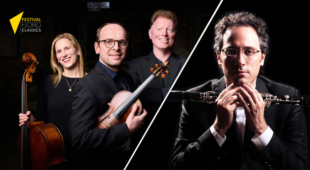 Event image Ashkenaz og Kabbala