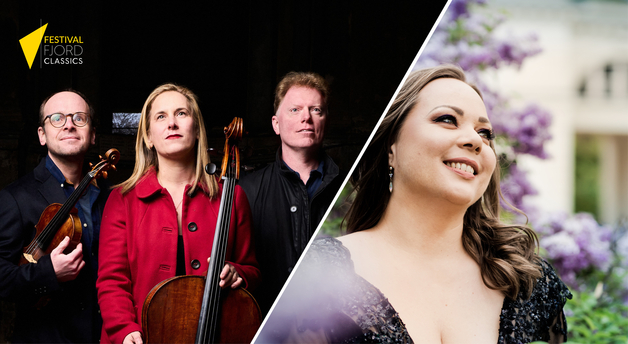 Event image Finale - Das Judenthum in der Musik