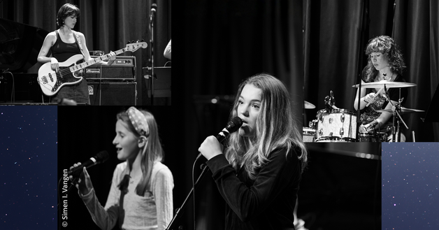 Event image Kulturskolens vårkonsert