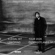 Event image Yttling Jazz - Illegal Hits Tour 