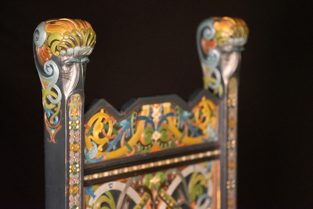 Event image Lars Kinsarvik og Gunnar Aarekol