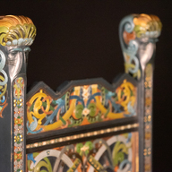 Event image Lars Kinsarvik og Gunnar Aarekol