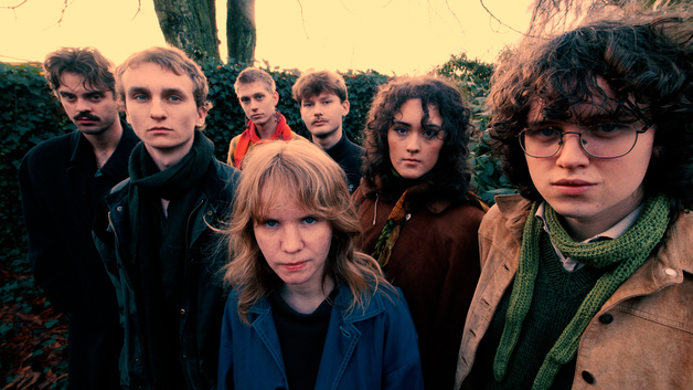 Event image Dear Friend // Juret