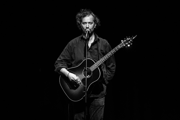 Event image LARS BECKSTRØM LIVE – KJENTE LÅTER, NY MAGI