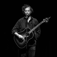 Event image LARS BECKSTRØM LIVE – KJENTE LÅTER, NY MAGI