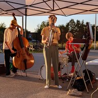 Event image Tisdag På Torsdag // Juret