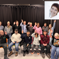 Event image Megabandet med Cecilie Schilling