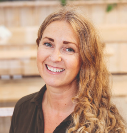 Event image Grønnere matglede - et spinatblad om gangen