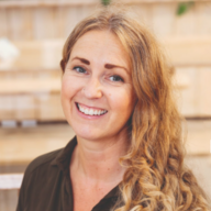 Event image Grønnere matglede - et spinatblad om gangen