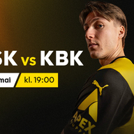 Event image LSK - KBK