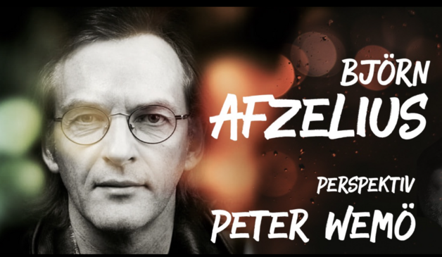 Event image En hyllest til Björn Afzelius med Peter Wemö - mars 2027