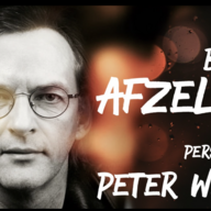 Event image En hyllest til Björn Afzelius med Peter Wemö - mars 2027