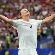 Event image 8-delsfinale 5.juli NORGE - BRASIL !!!!!!!!!!!!
