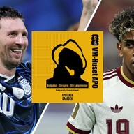 Event image Finale Spania vs. Argentina